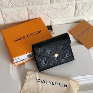 LV Zoe Wallet